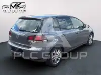 2012 Volkswagen GOLF
