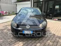 2012 Volkswagen GOLF