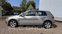 2012 Volkswagen GOLF