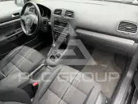 2012 Volkswagen GOLF