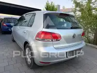 2012 Volkswagen GOLF