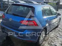 2012 Volkswagen GOLF