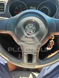 2012 Volkswagen GOLF