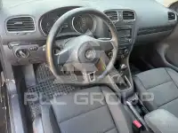 2012 Volkswagen GOLF