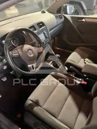 2012 Volkswagen GOLF