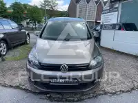 2012 Volkswagen GOLF