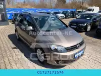 2012 Volkswagen GOLF