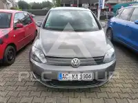 2012 Volkswagen GOLF
