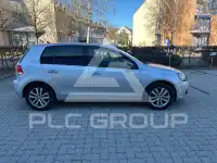 2012 Volkswagen GOLF