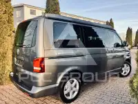 2012 Volkswagen T5