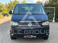 2012 Volkswagen T5