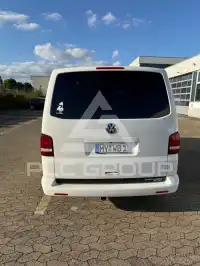 2012 Volkswagen T5