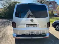 2012 Volkswagen T5