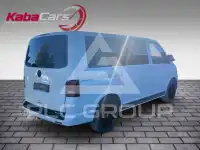 2012 Volkswagen T5