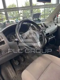 2012 Volkswagen T5