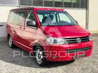 2012 Volkswagen T5