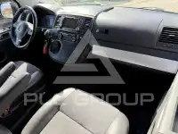 2012 Volkswagen T5