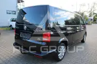 2012 Volkswagen T5