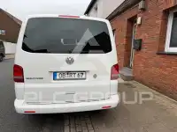 2012 Volkswagen T5