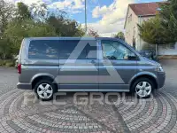 2012 Volkswagen T5