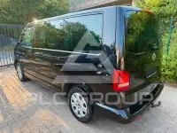 2012 Volkswagen T5