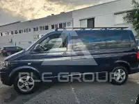 2012 Volkswagen T5