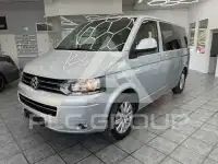 2012 Volkswagen T5