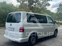 2012 Volkswagen T5