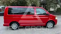 2012 Volkswagen T5
