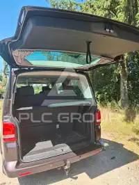 2012 Volkswagen T5