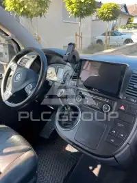 2012 Volkswagen T5