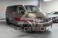 2012 Volkswagen T5