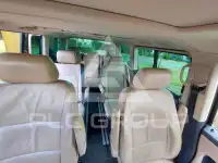 2012 Volkswagen T5