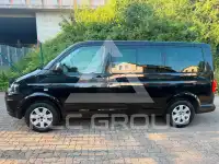 2012 Volkswagen T5