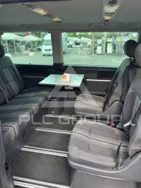2012 Volkswagen T5