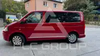 2012 Volkswagen T5