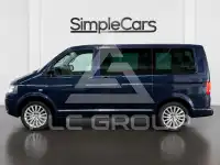 2012 Volkswagen T5