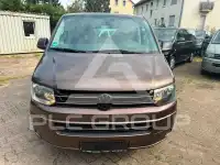 2012 Volkswagen T5