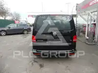 2012 Volkswagen T5