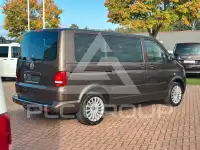 2012 Volkswagen T5
