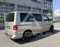 2012 Volkswagen T5