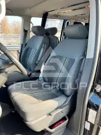 2012 Volkswagen T5