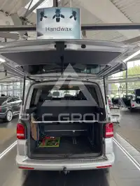 2012 Volkswagen T5