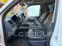 2012 Volkswagen T5