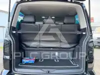 2012 Volkswagen T5