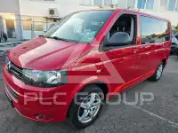 2012 Volkswagen T5