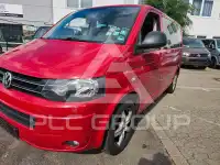 2012 Volkswagen T5