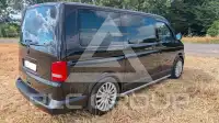 2012 Volkswagen T5