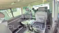 2012 Volkswagen T5