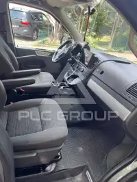 2012 Volkswagen T5